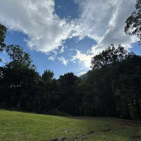 Entre Arboles Lodge San Gerardo de Dota Eksteriør bilde