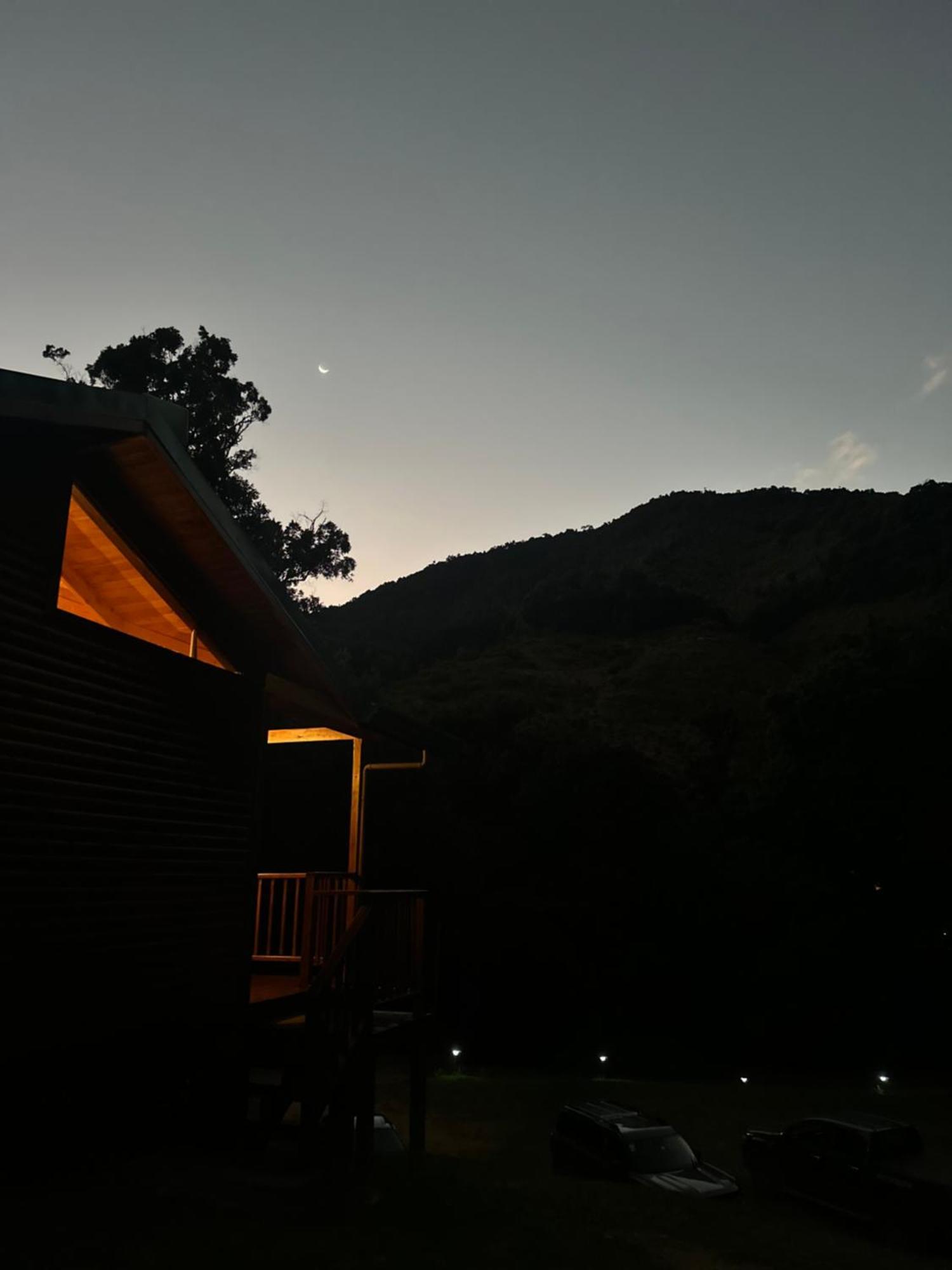 Entre Arboles Lodge San Gerardo de Dota Eksteriør bilde